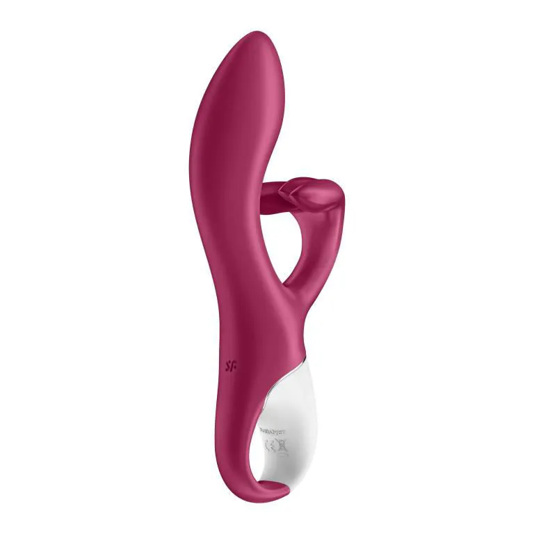 вибратор satisfyer embrace me berry 036601sa в Воронеже