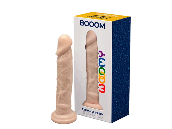 фаллоимитатор booom 20707al в Воронеже