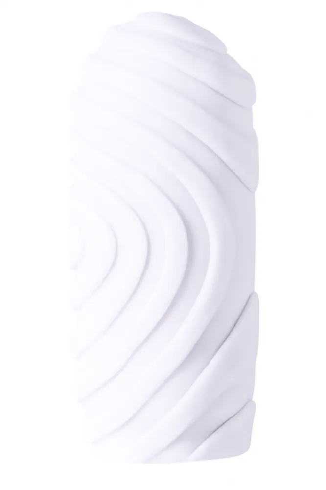 мастурбатор marshmallow maxi sugary white 8076-01lola в Воронеже