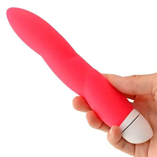 вибратор fun factory jazzie, розовый в Воронеже