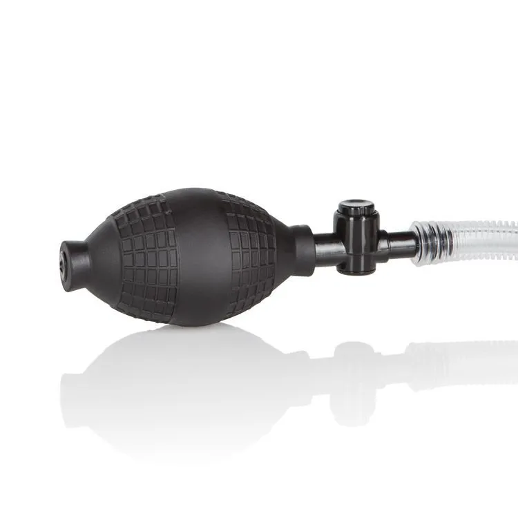 набор мужской california exotic novelties apollo sta-hard kit, с помпой в Воронеже