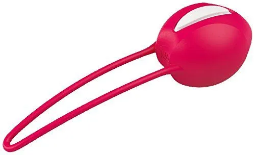 вагинальный шарик fun factory smartballs uno, красный в Воронеже