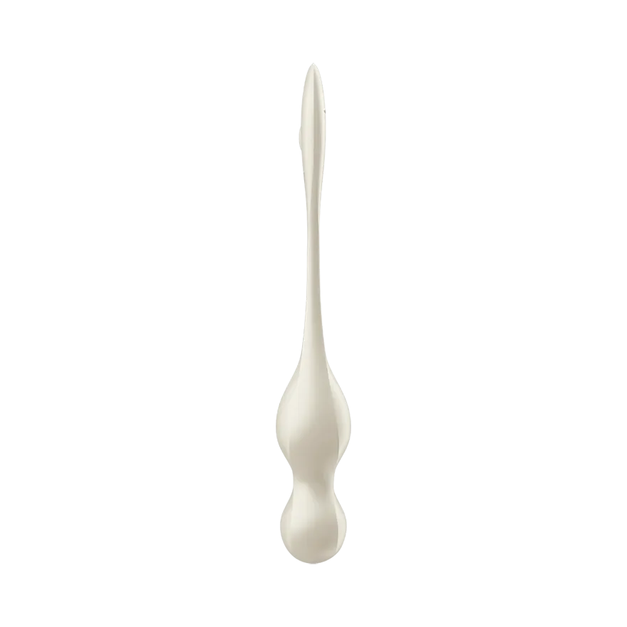 вагинальные шарики с вибрацией satisfyer love birds 1 white 002910sa в Воронеже
