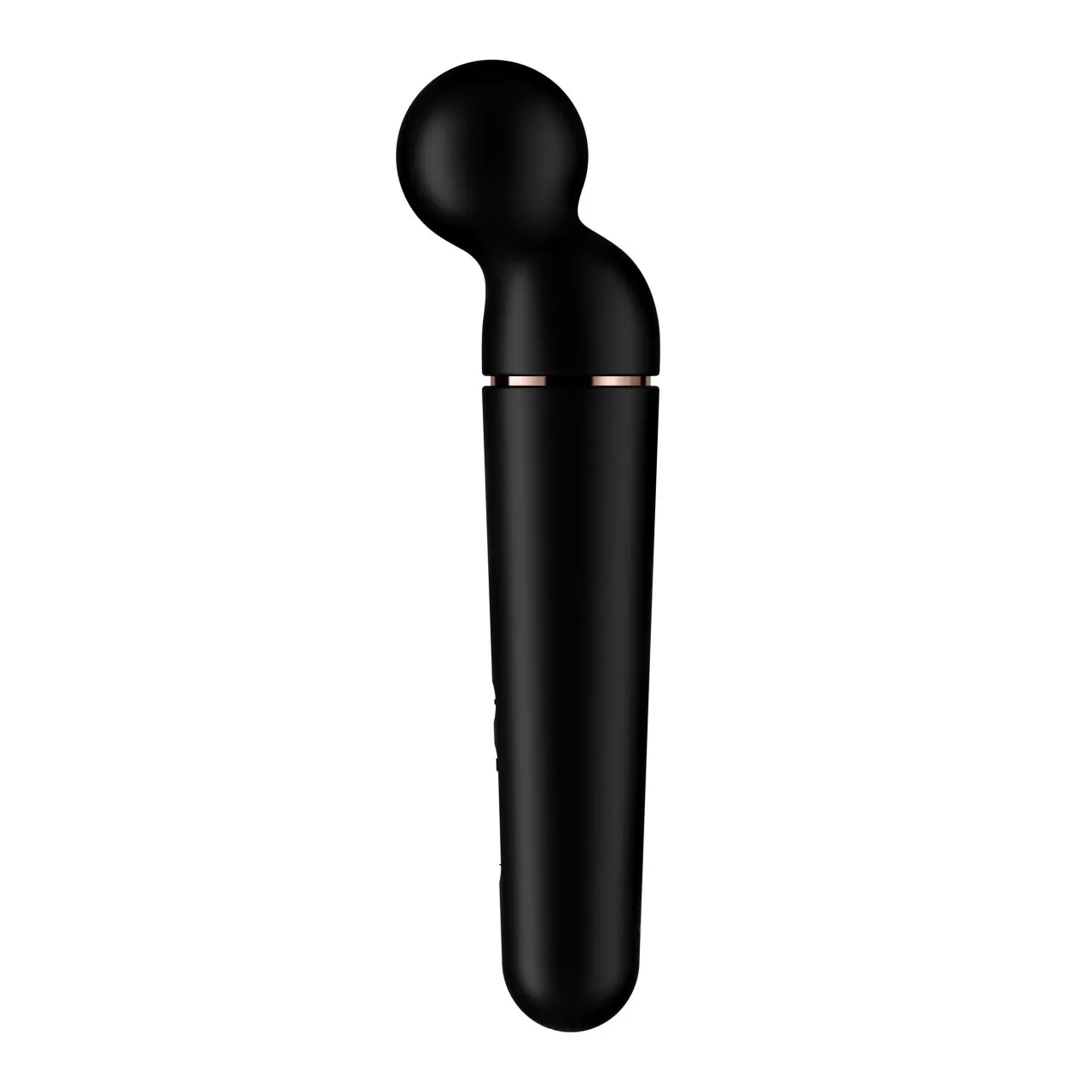 вибромассажер planet wand-er(black/rosegold) в Воронеже