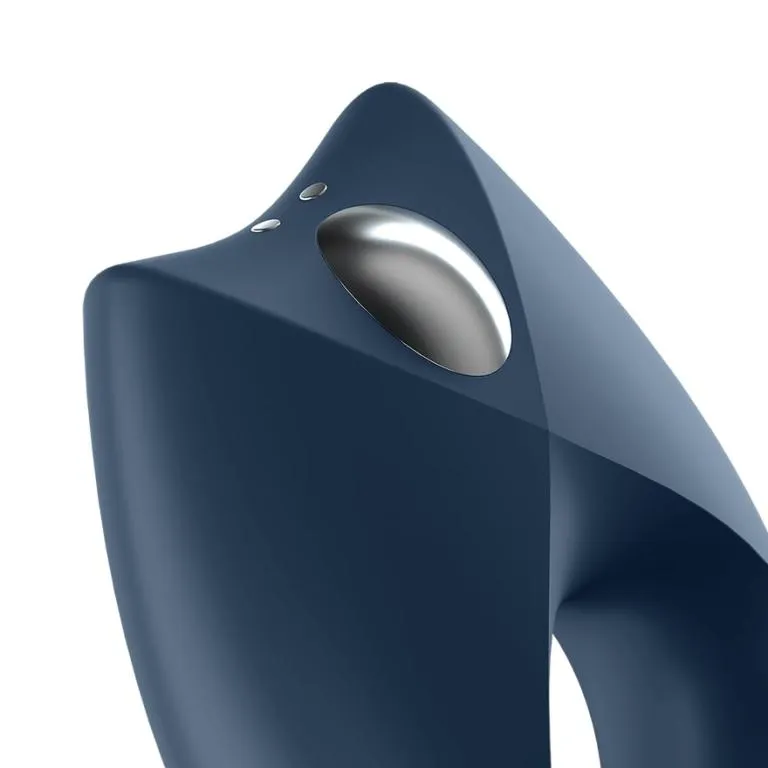 эрекционное кольцо satisfyer royal one с возможностью управления через приложение в Воронеже