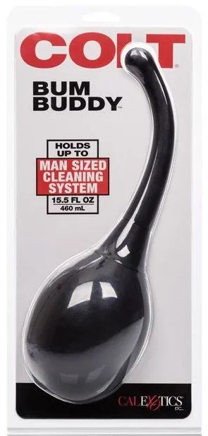анальный душ california exotic novelties colt bum buddy, черный в Воронеже