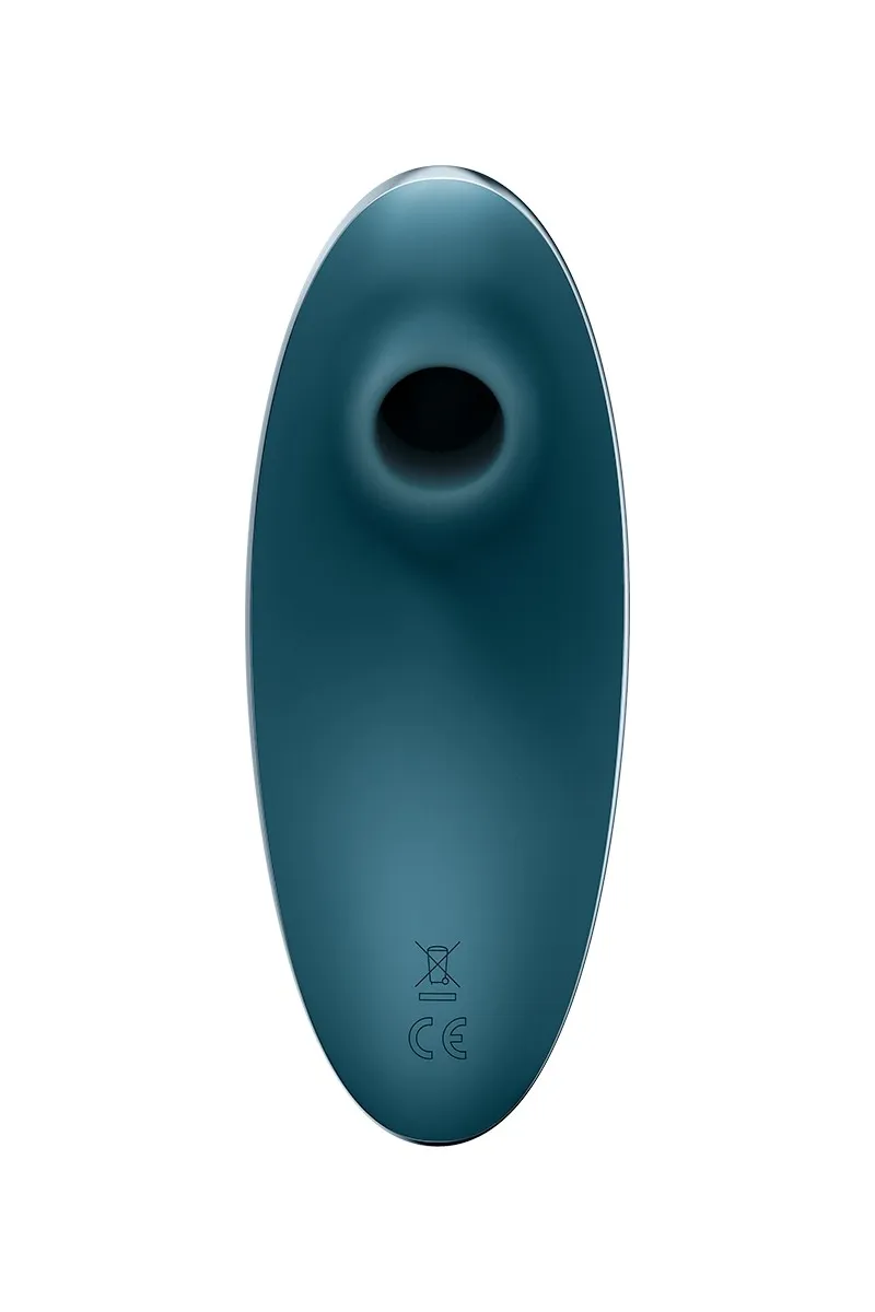 вакуумный массажер satisfyer vulva lover 2 blue 018621sa в Воронеже