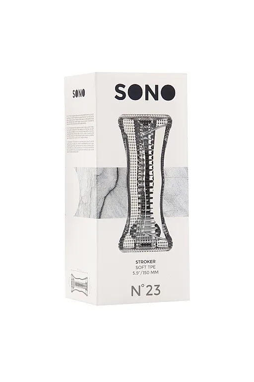 мастурбатор no.23 - stroker в Воронеже