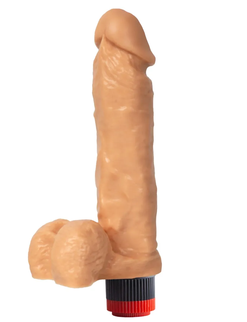 вибратор гелевый 111500ru в Воронеже