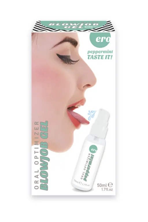 интимный увлажняющий гель (gel optimizer) мята (pepermint) 50 мл в Воронеже