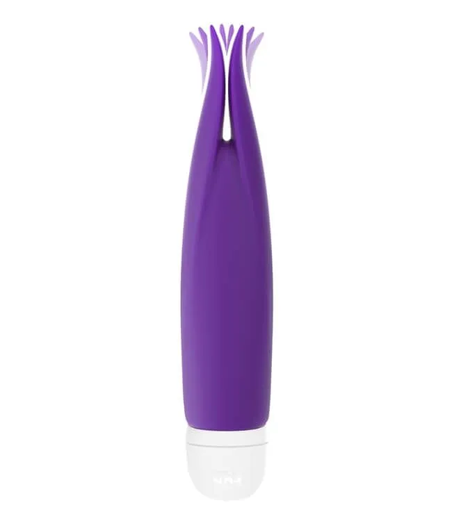 вибратор fun factory volita, фиолетовый в Воронеже