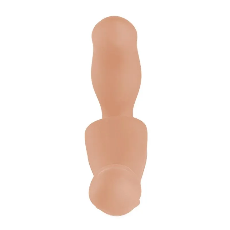 страпон без ремней fun factory share, телесный в Воронеже