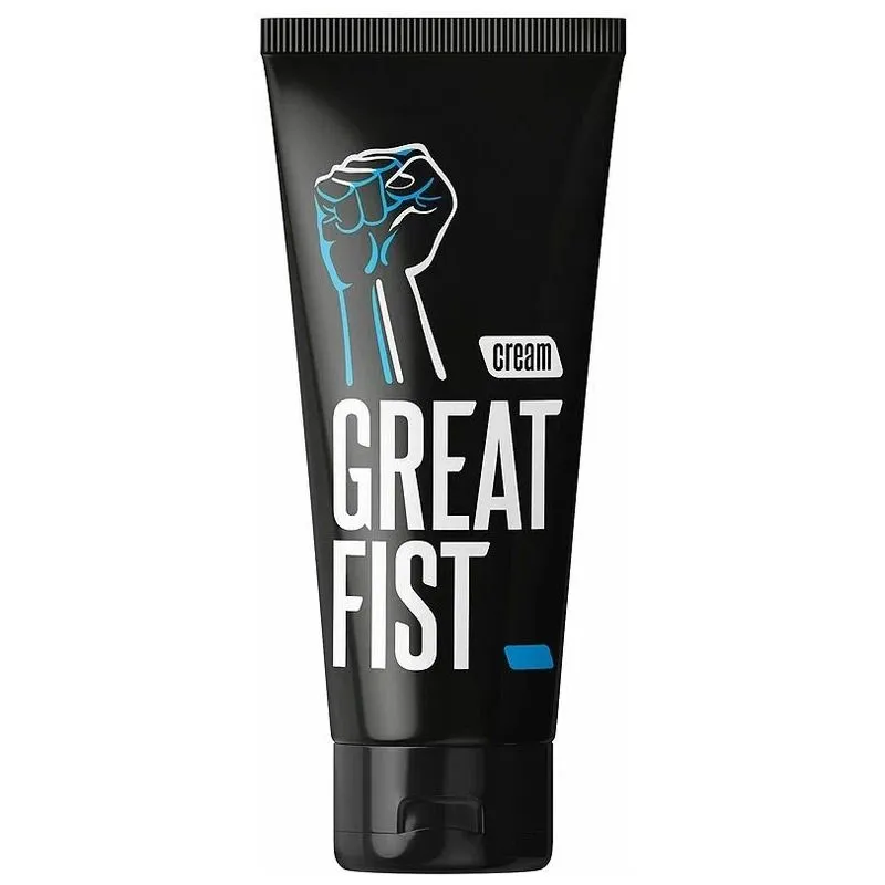 крем для ручного массажа great fist, 50 г в Воронеже