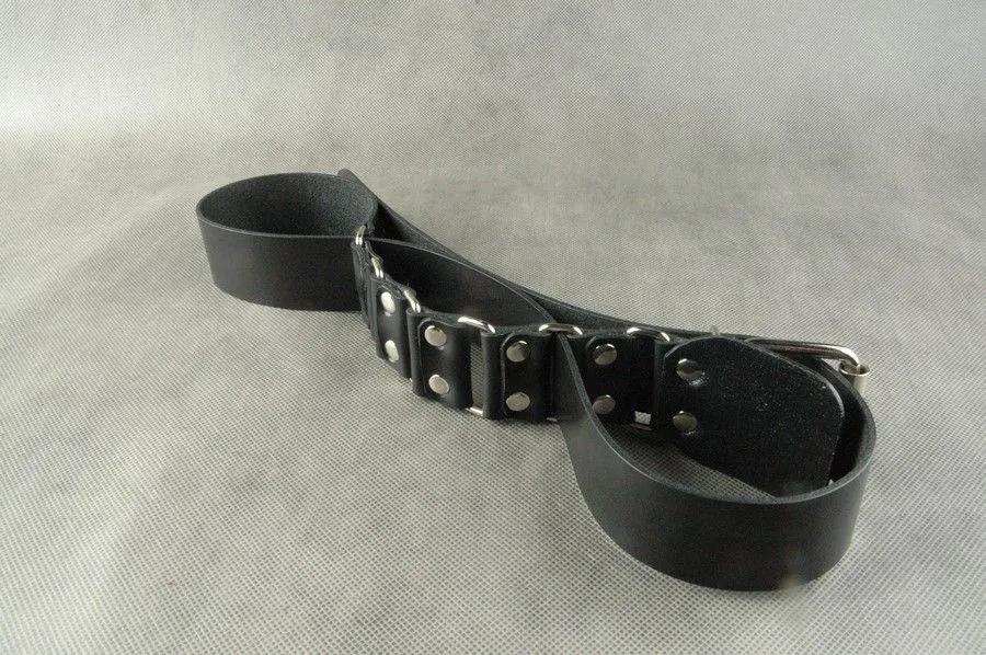 ремень универсальный beastly снять и зафиксировать, черный в Воронеже