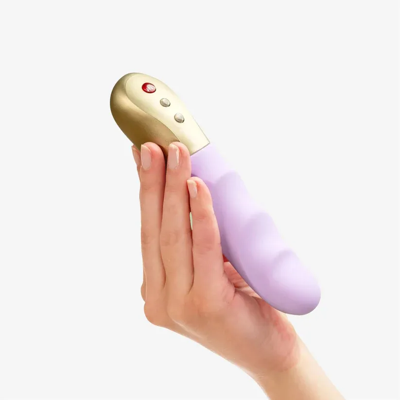 мини пульсатор ff stronic petite, фиолетовый. 4140000 в Воронеже
