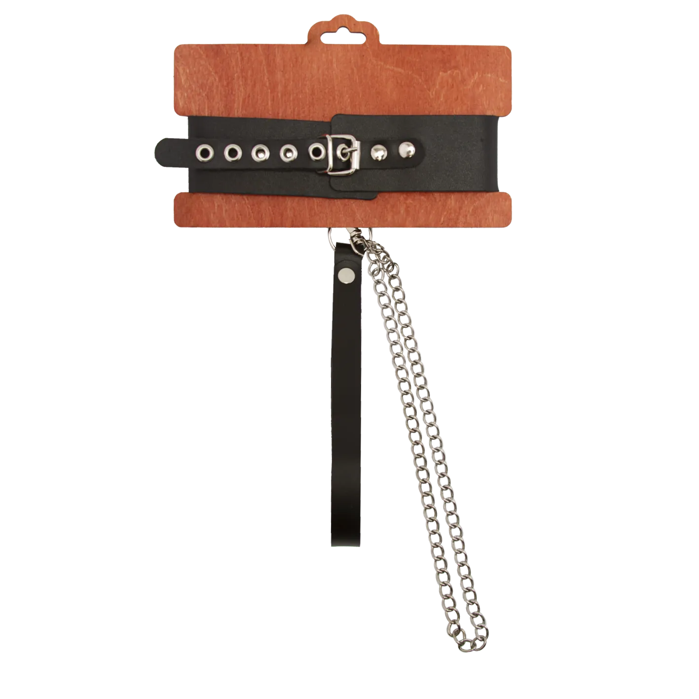 ошейник с красным декором в Воронеже