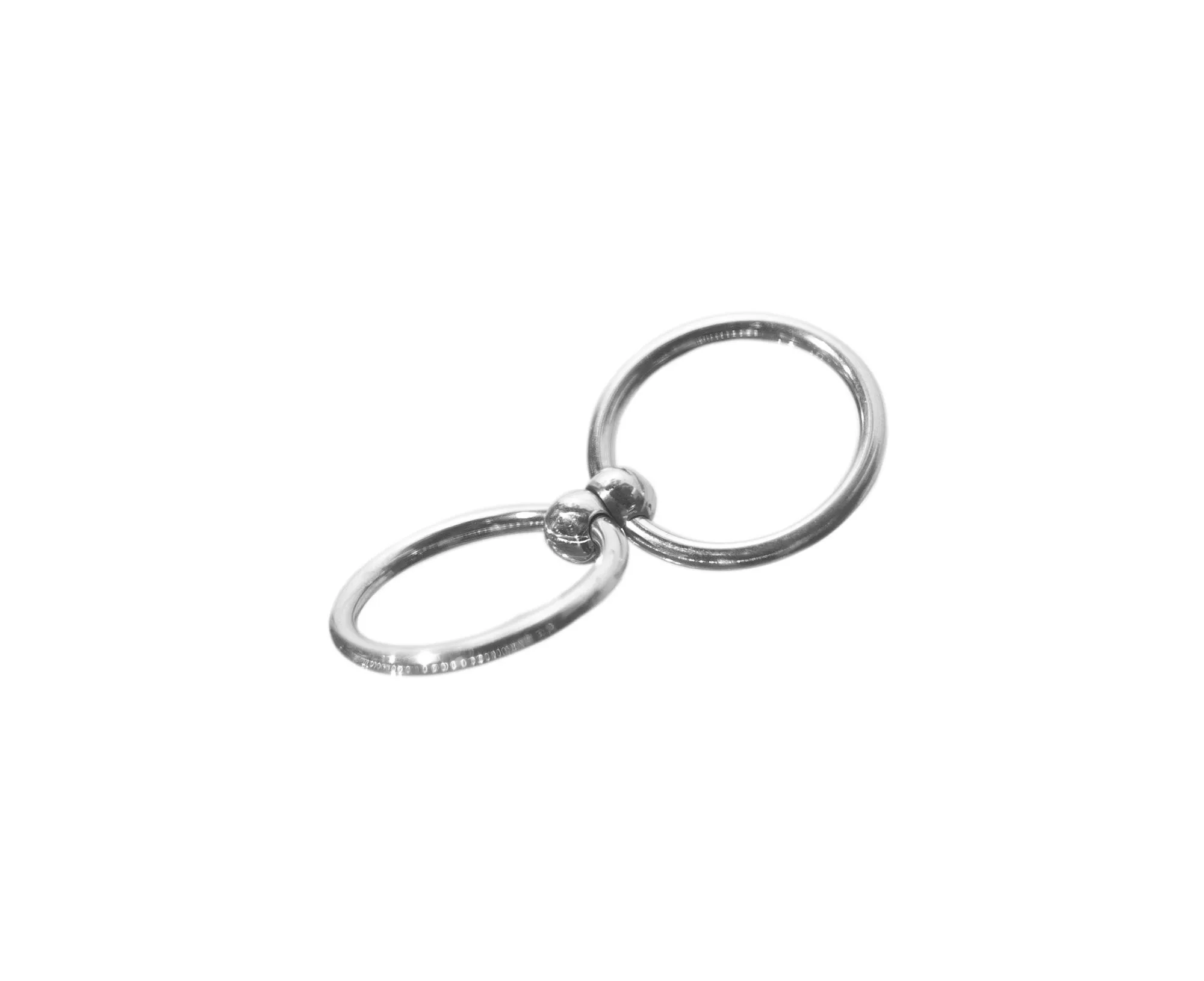 металлические кольца в Воронеже