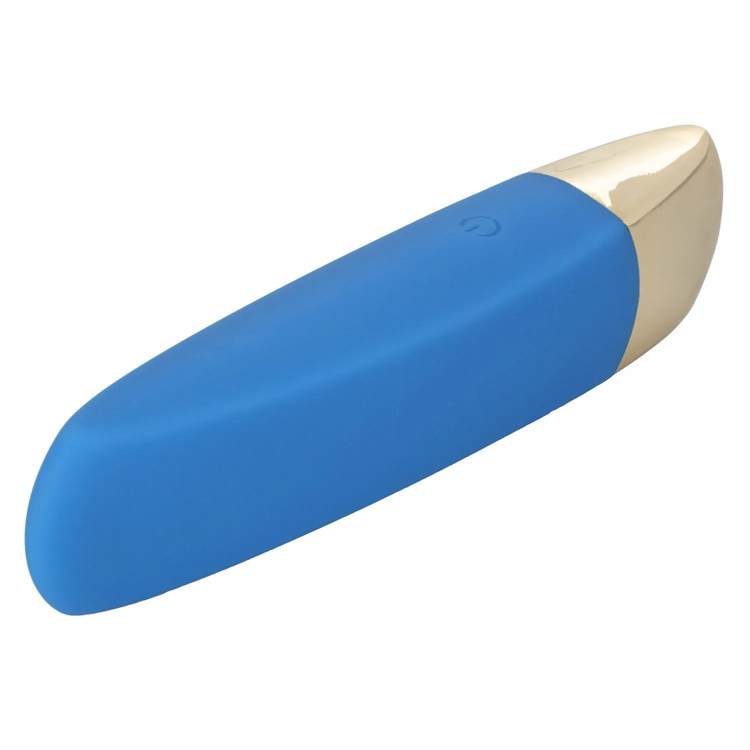 мини-вибратор california exotic novelties slay teaseme, голубой в Воронеже