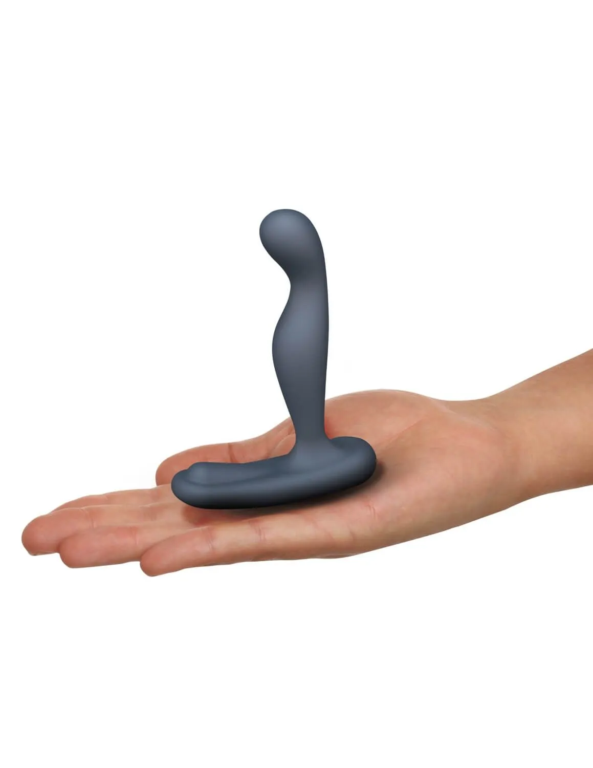 стимулятор простаты pipedream sir richards element pm, синий в Воронеже