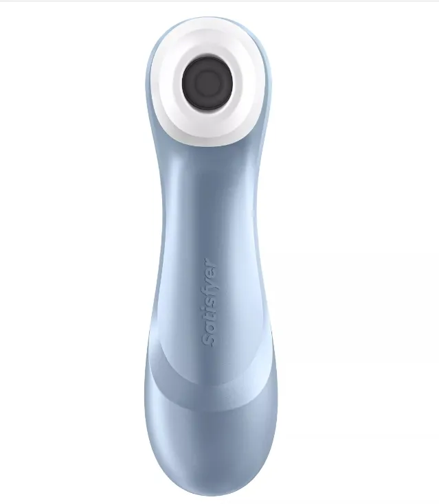 вакуумно-волновой стимулятор pro 2 generation 2 (blue) (eu+world version) в Воронеже