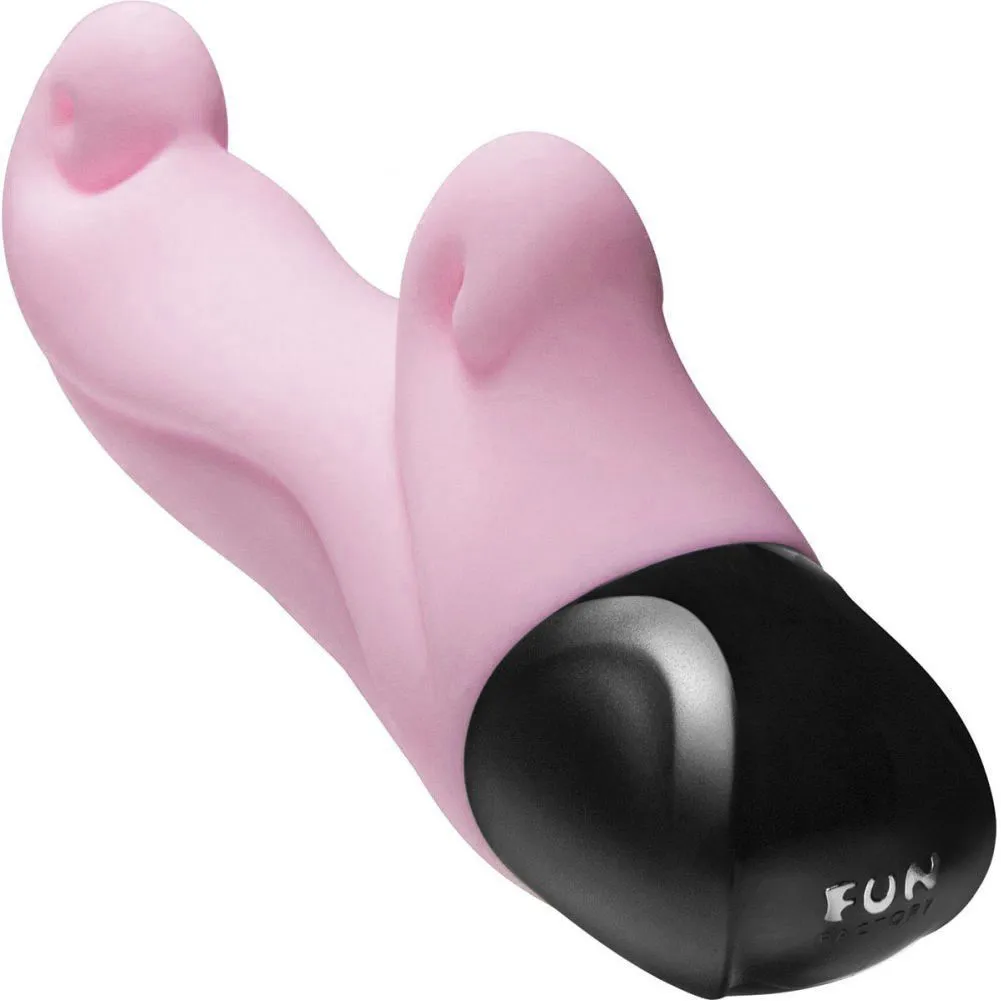 вибратор fun factory ocean, нежно-розовый в Воронеже