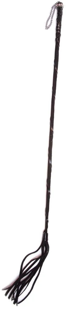 стек индиго с цепью и украшением, чёрный в Воронеже