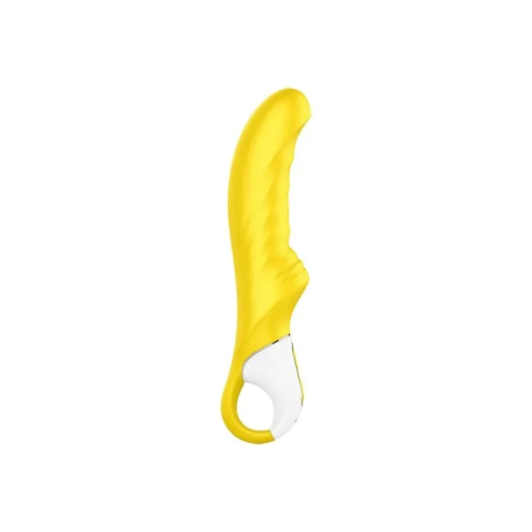 вибромассажер satisfyer vibes yummy sunshine в Воронеже