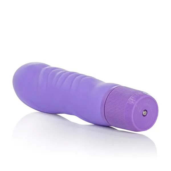 вибратор california exotic novelties first time silicone studs, фиолетовый в Воронеже
