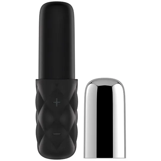 вибратор satisfyer mini sparkling darling 001180sa в Воронеже