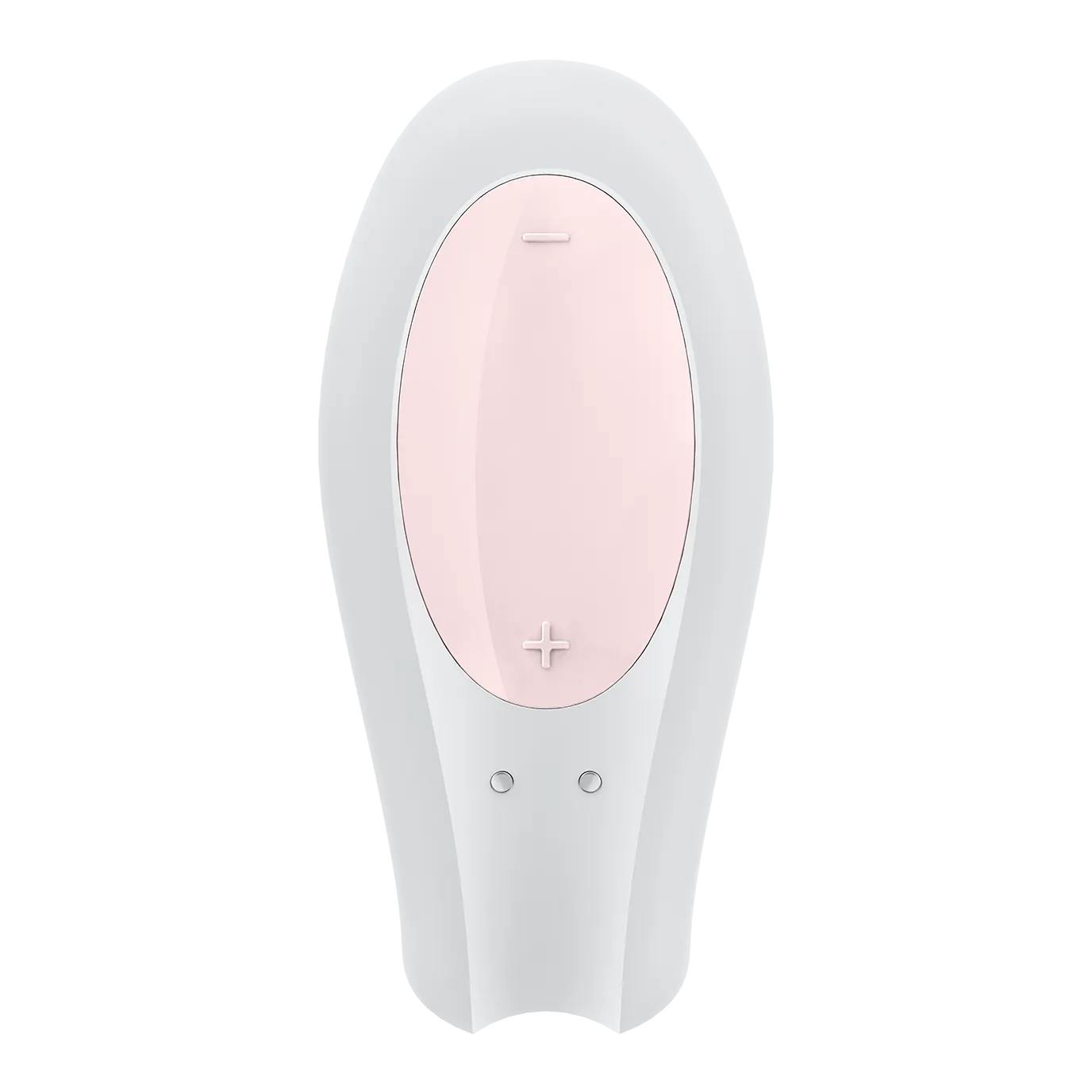 вибромассажер для пары satisfyer double joy white 001708sa в Воронеже