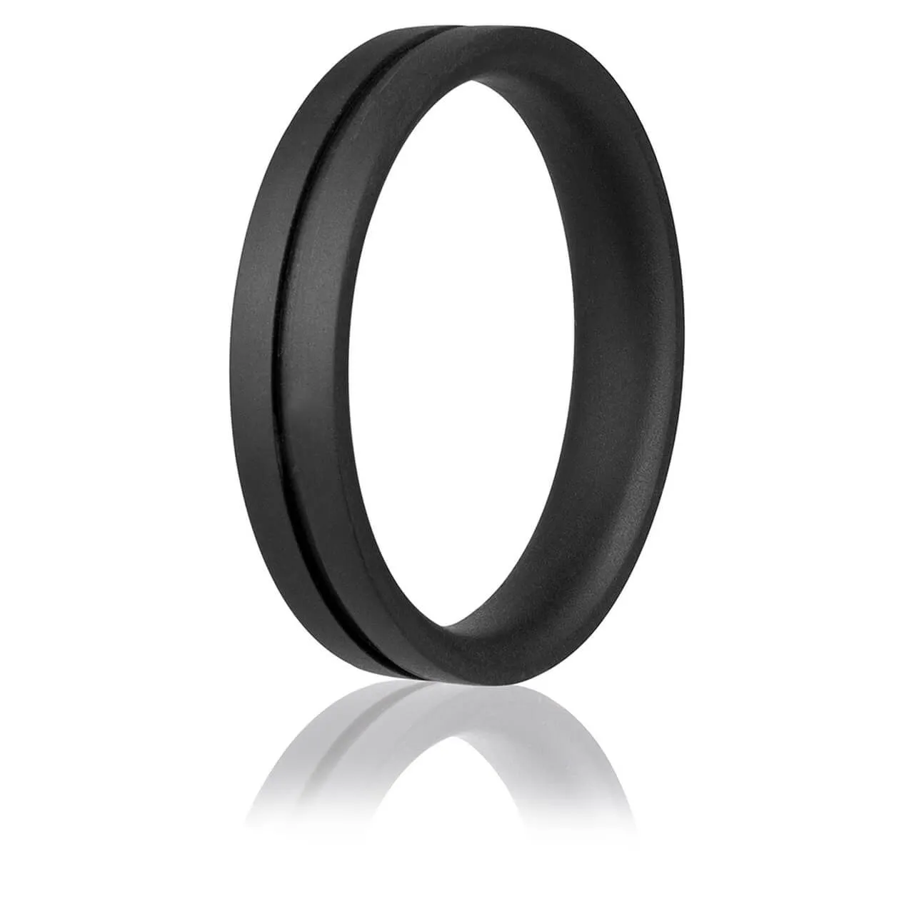 кольцо на пенис screamingo ringo pro xl, черное в Воронеже