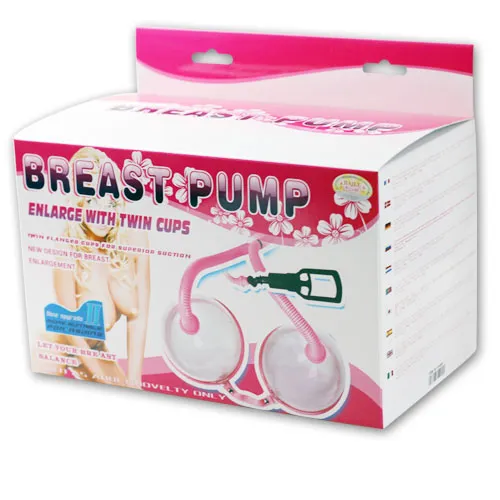 двойная вакуумная помпа для груди bi-014091-5 в Воронеже