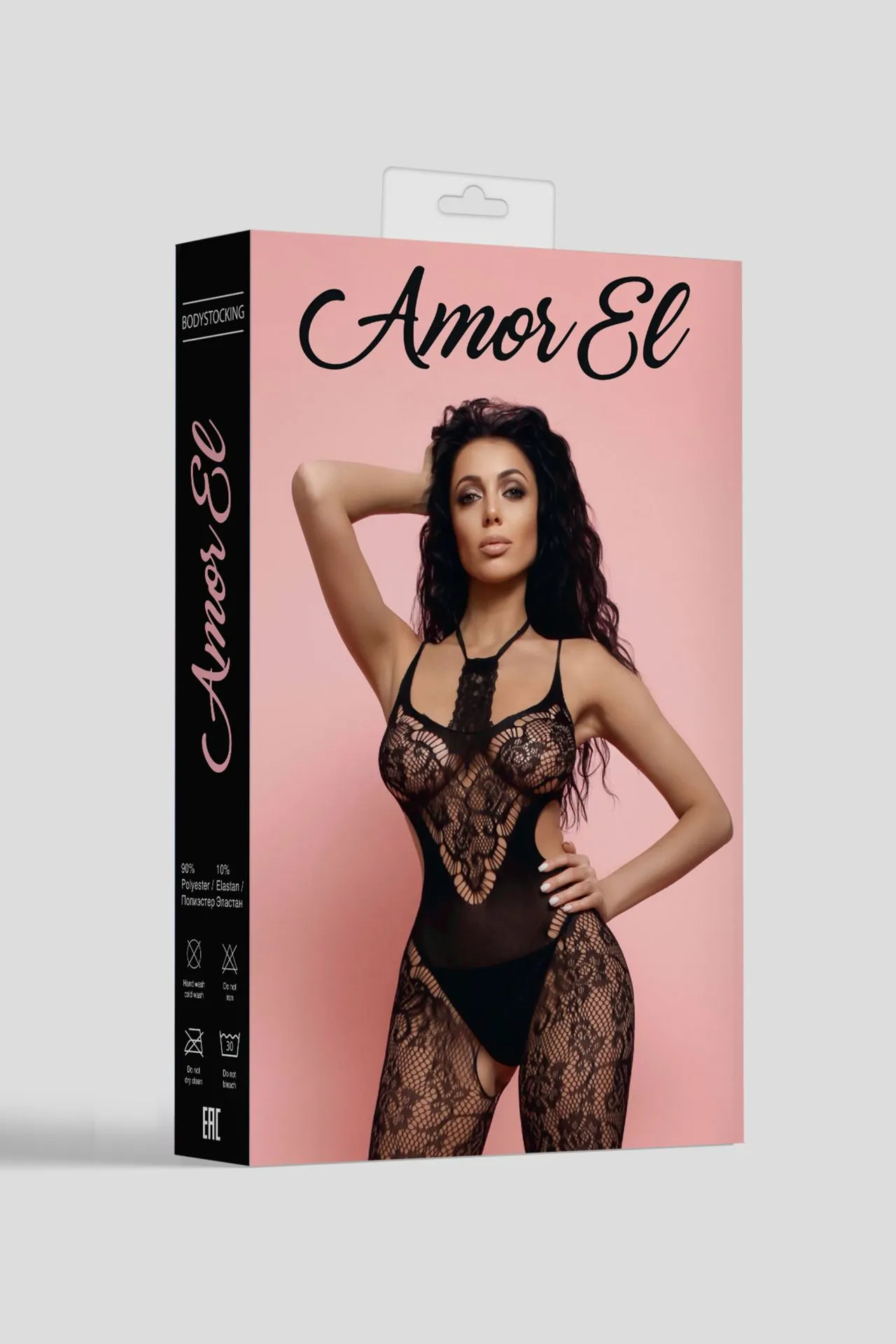 Эротическое кетсьюит (боди-комбинезон) murzia s/l в Воронеже