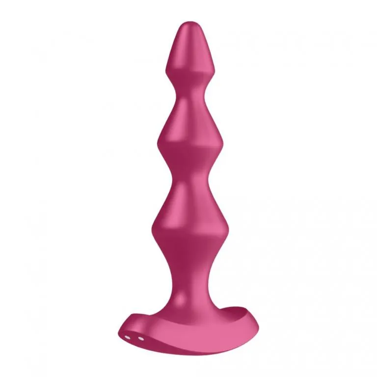 анальный вибростимулятор satisfyer lolli plug 1 в Воронеже