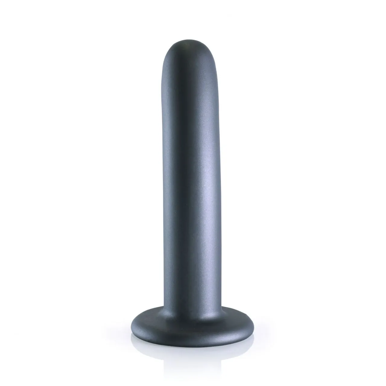 фаллоимитатор smooth g-spot - 14,5 см в Воронеже