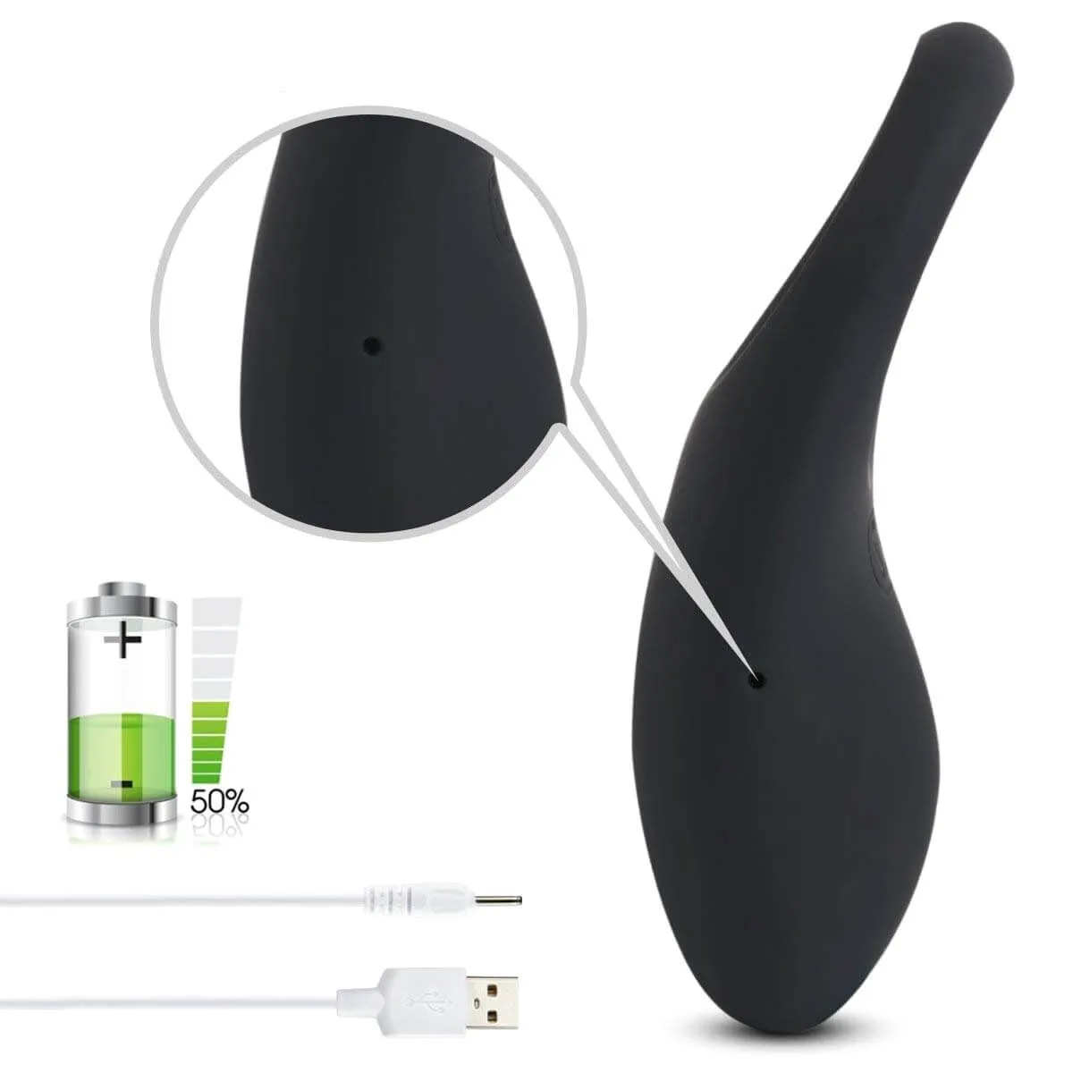 виброкольцо svakom wendy, черное в Воронеже