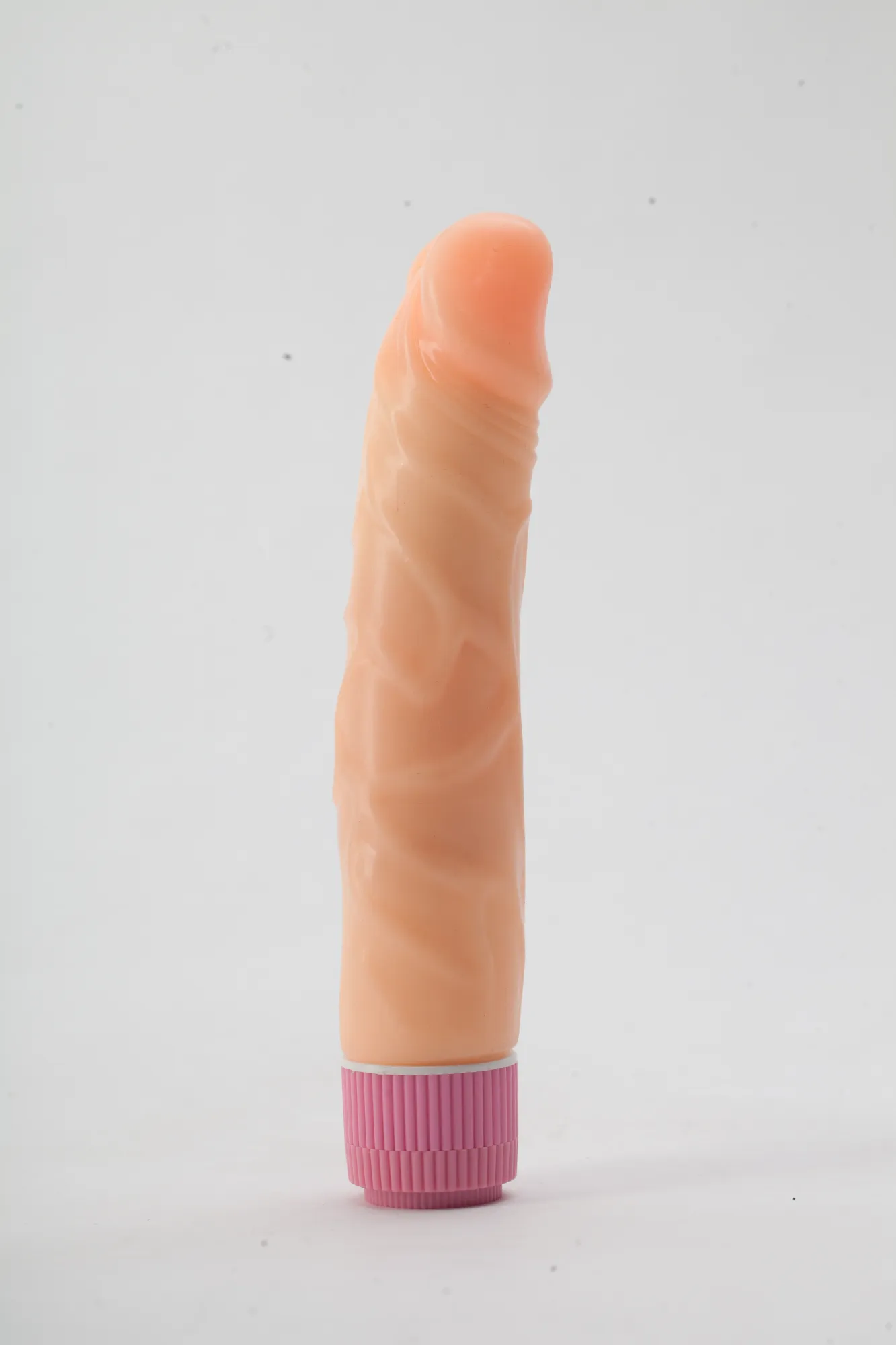 Вибратор "Звезда анимэ"47027-MM