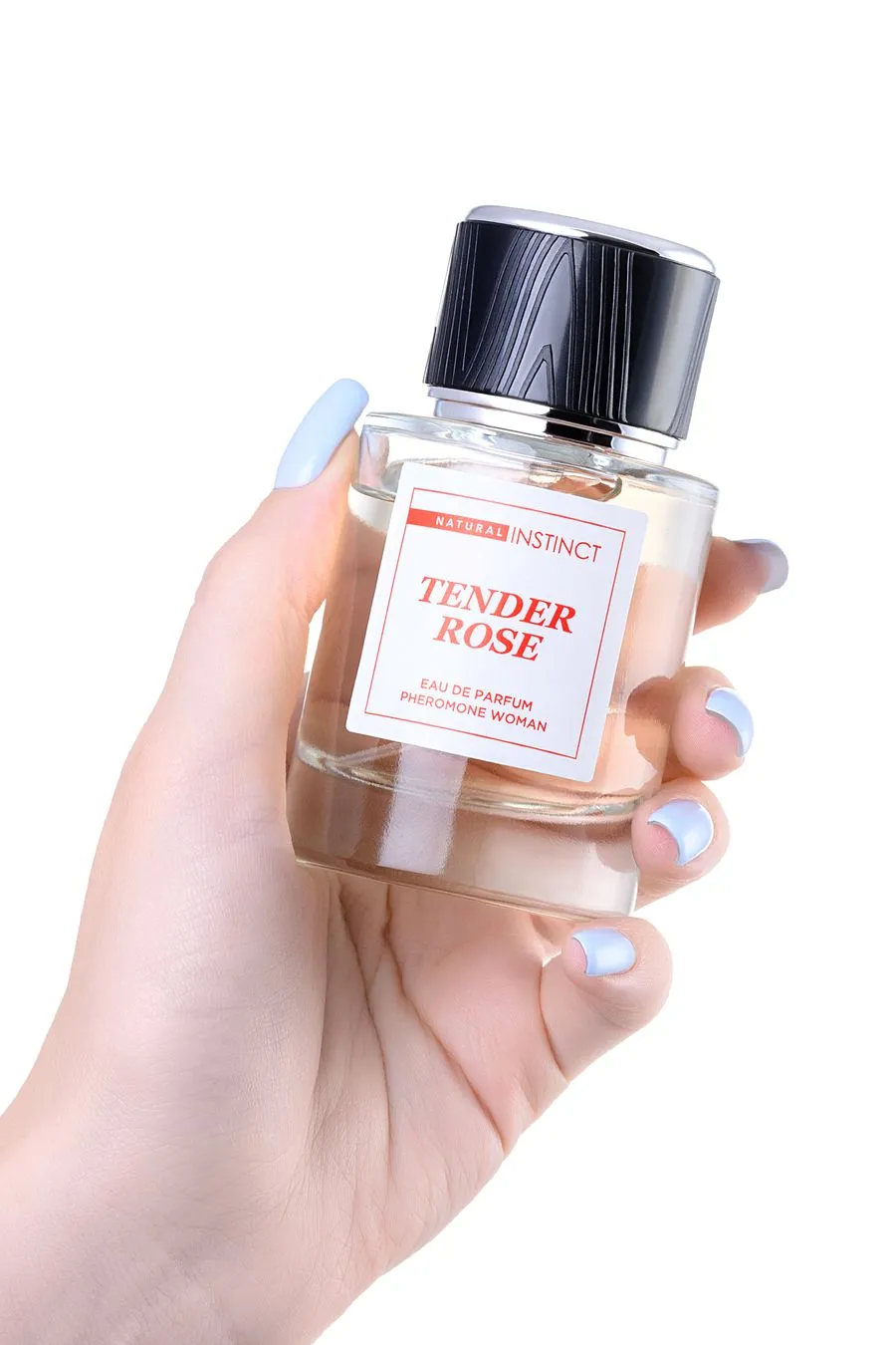 парфюмерная вода с феромонами natural instinct "tender rose" женские 50 мл в Воронеже