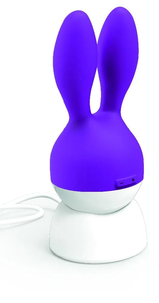 клиторальный стимулятор miffy, фиолетовый в Воронеже