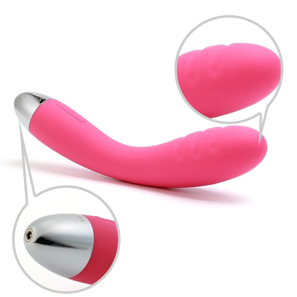 вибратор svakom betty, красный в Воронеже