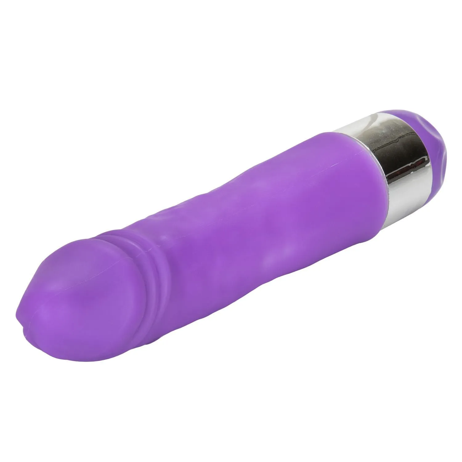 вибратор california exotic novelties shanes world silicone buddy, фиолетовый в Воронеже