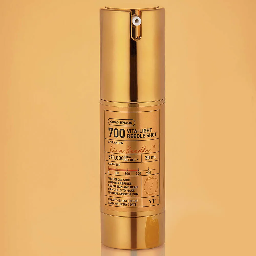 vt vita-light reedle shot 700 в Воронеже
