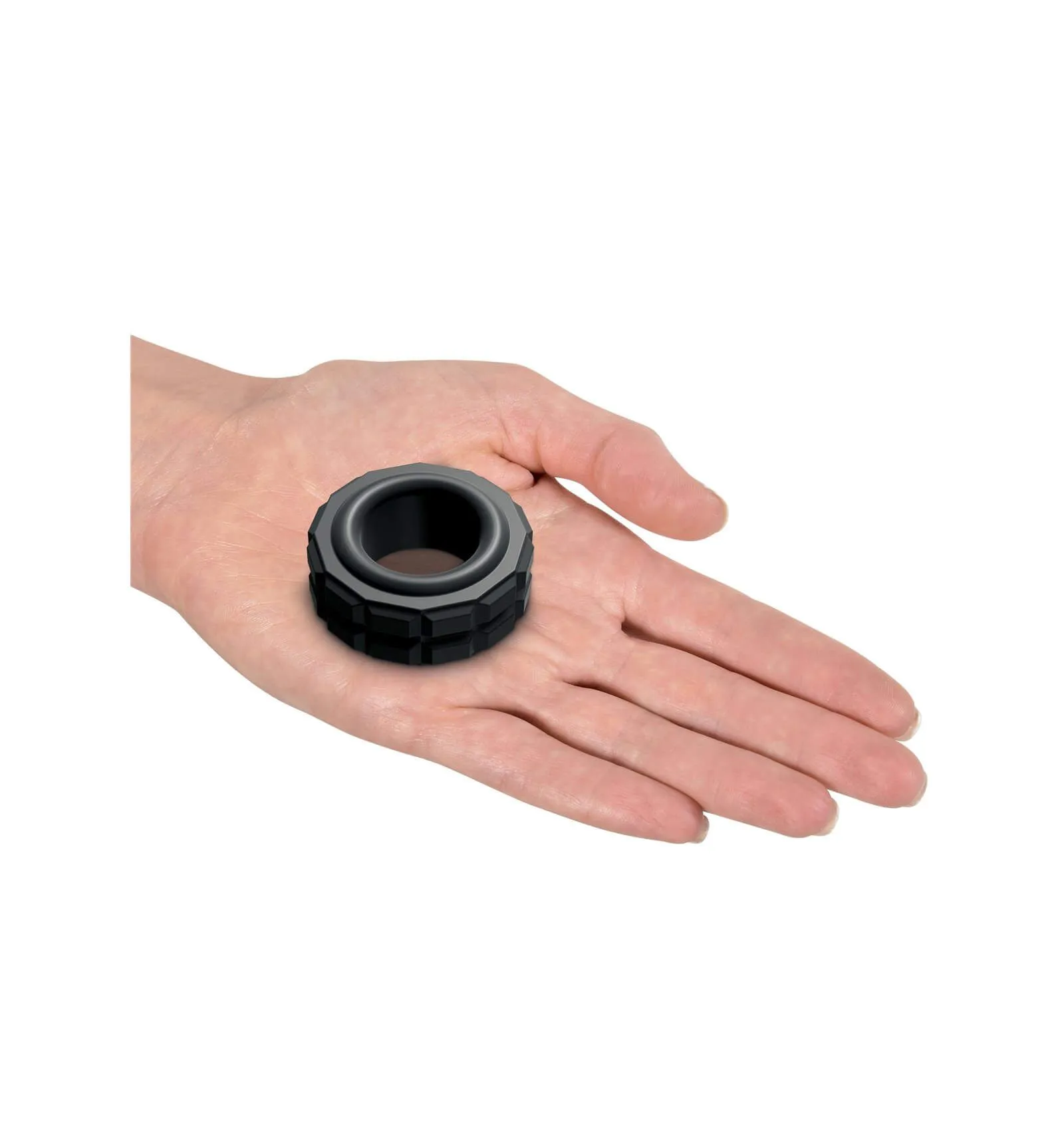 кольцо эрекционное high performance silicone c-ring в Воронеже