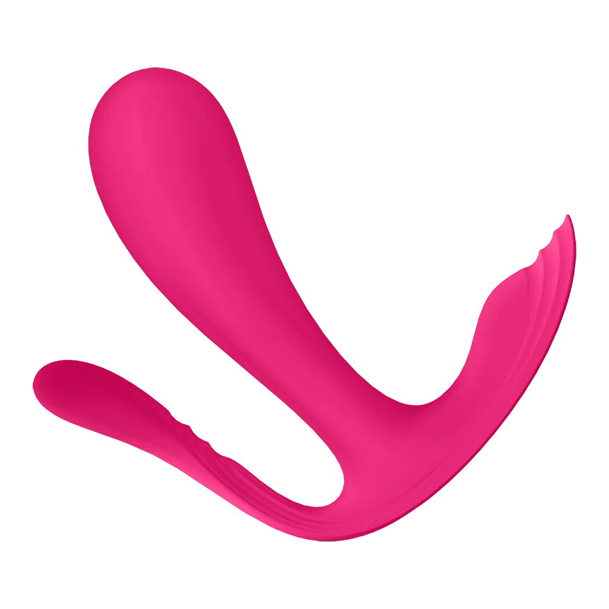вибратор satisfyer top secret+ connect app pink 003429sa в Воронеже