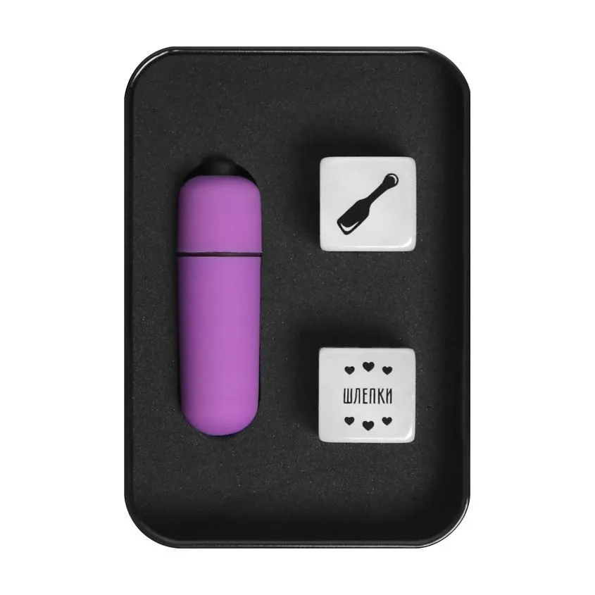 набор для двоих «50 оттенков страсти. подчинение и страсть» в Воронеже