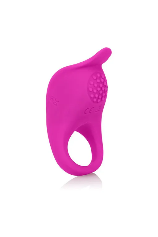 перезаряжаемое эрекционное кольцо silicone rechargeable teasing enhancer в Воронеже