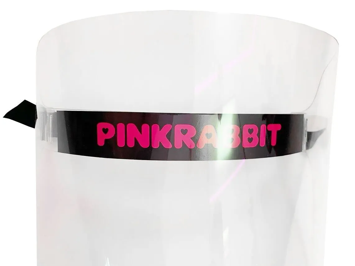 защитная маска-экран pinkrabbit в Воронеже