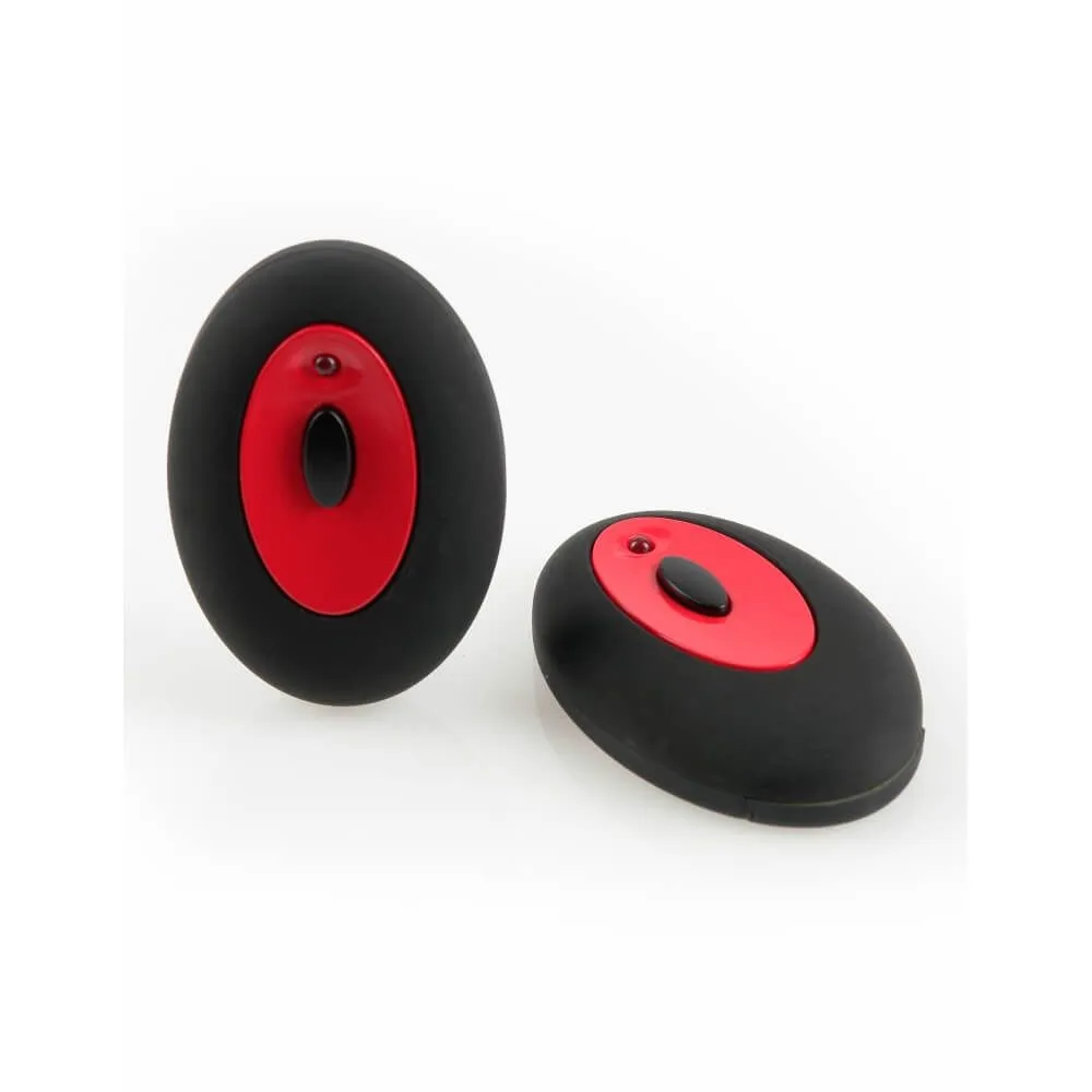 электростимулятор pipedream wireless electro-massage kit, профессиональный в Воронеже