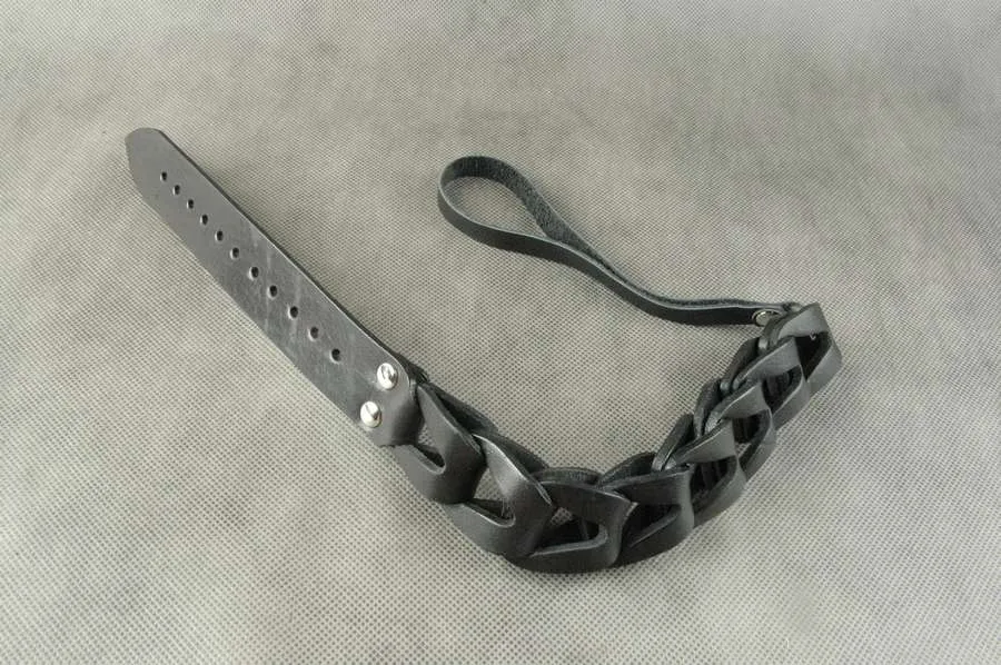 шлепалка "кожзвенрем" в Воронеже