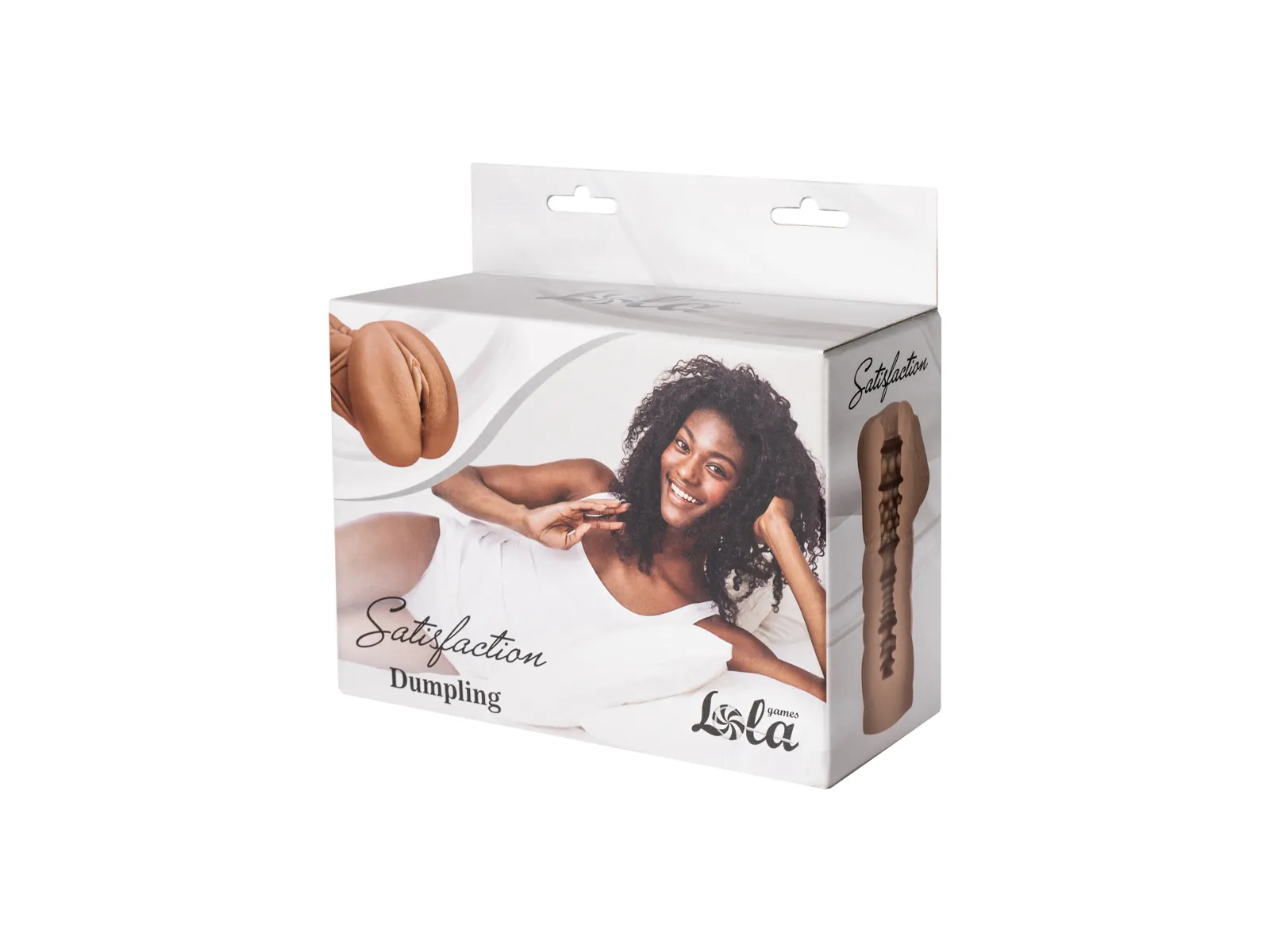 мастурбатор satisfaction dumpling 2105-06lola в Воронеже